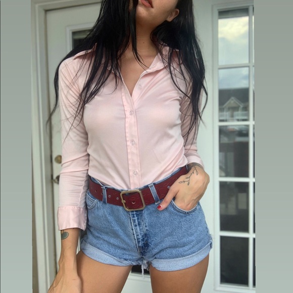 Vintage button down shirt - Picture 2 of 11